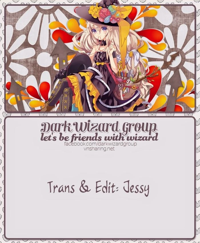 Rắc Rối Ở Câu Lạc Bộ Mỹ Thuật Chapter 19 - 24