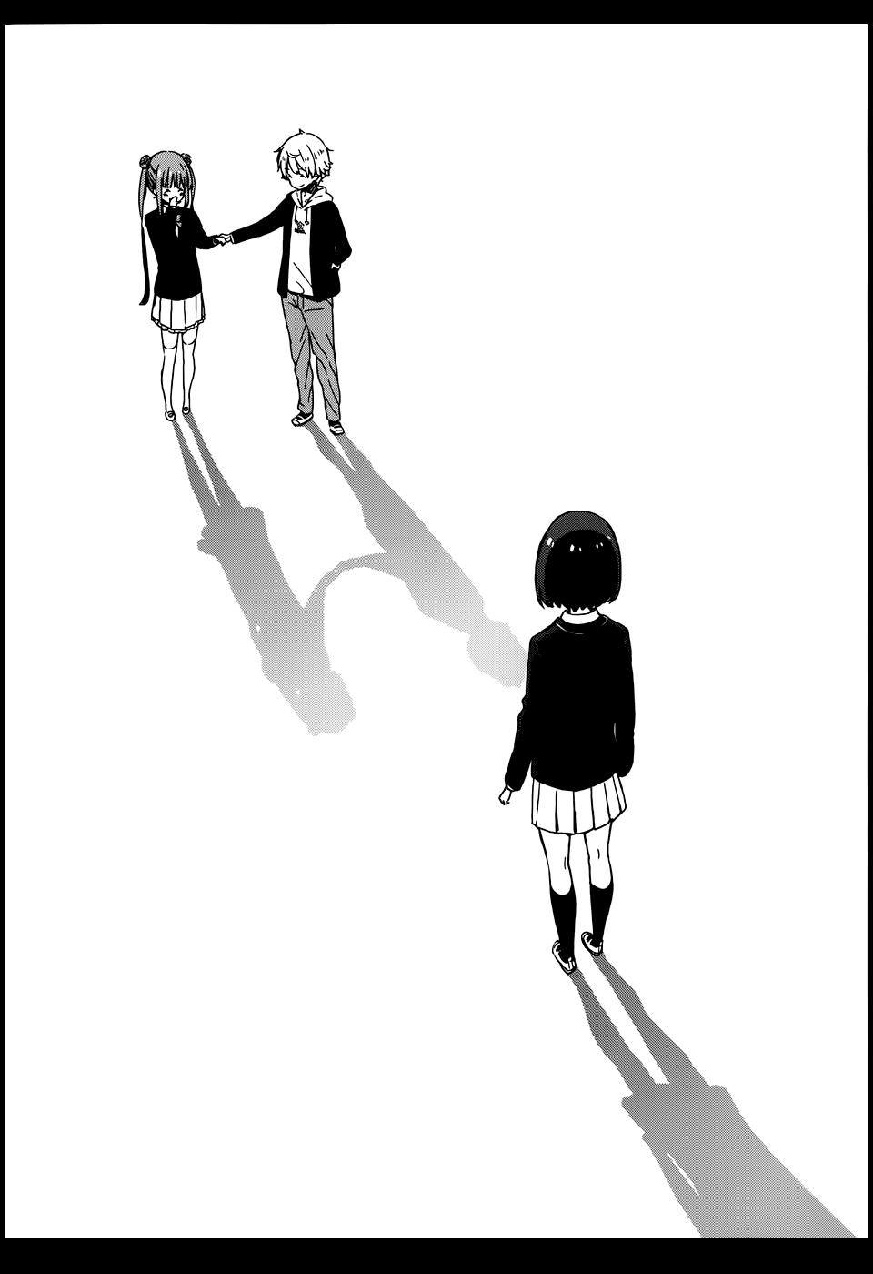 Rắc Rối Ở Câu Lạc Bộ Mỹ Thuật Chapter 21 - 6