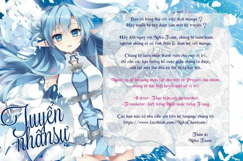 Rắc Rối Ở Câu Lạc Bộ Mỹ Thuật Chapter 38 - 27