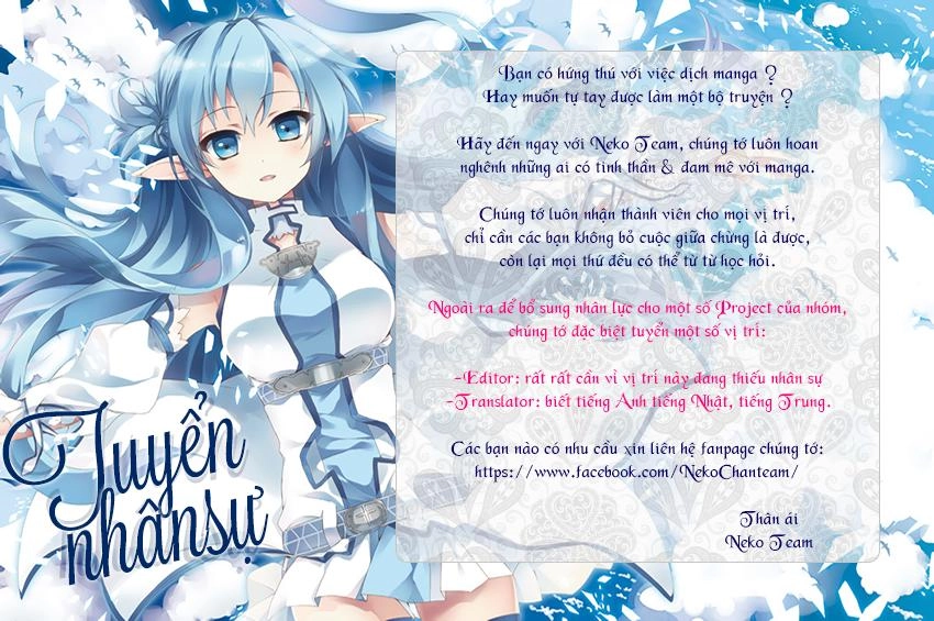 Rắc Rối Ở Câu Lạc Bộ Mỹ Thuật Chapter 41 - 33