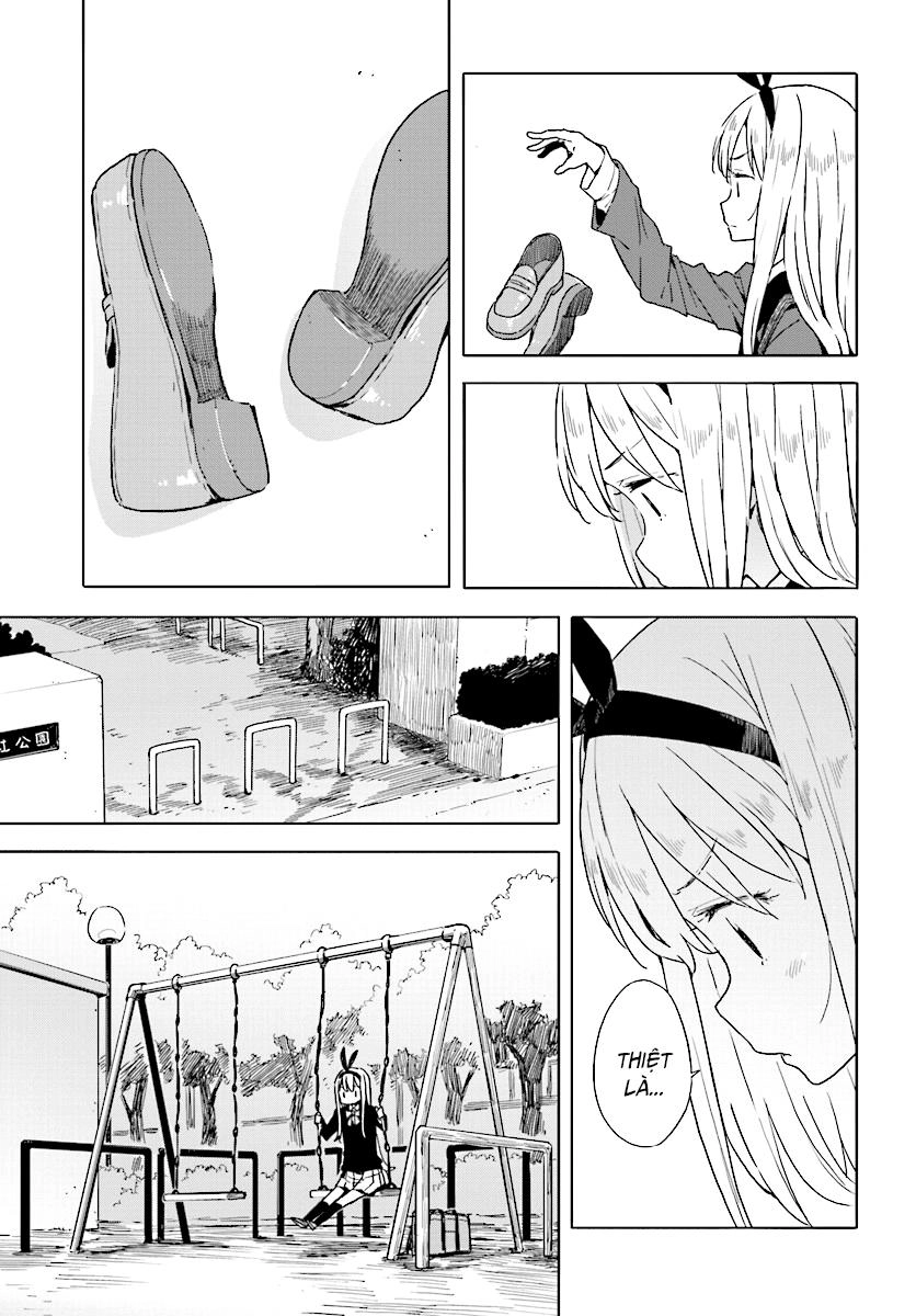 Rắc Rối Ở Câu Lạc Bộ Mỹ Thuật Chapter 53 - 14