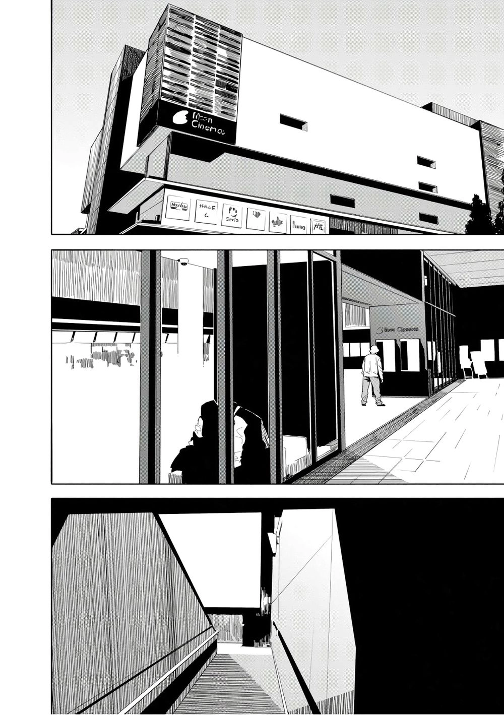 Rắc Rối Ở Câu Lạc Bộ Mỹ Thuật Chapter 70 - 2