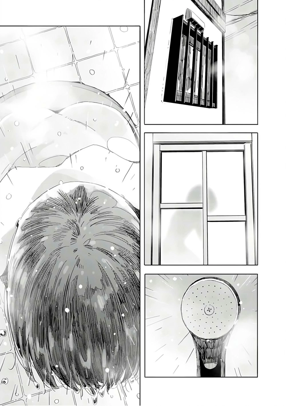 Rắc Rối Ở Câu Lạc Bộ Mỹ Thuật Chapter 71 - 23