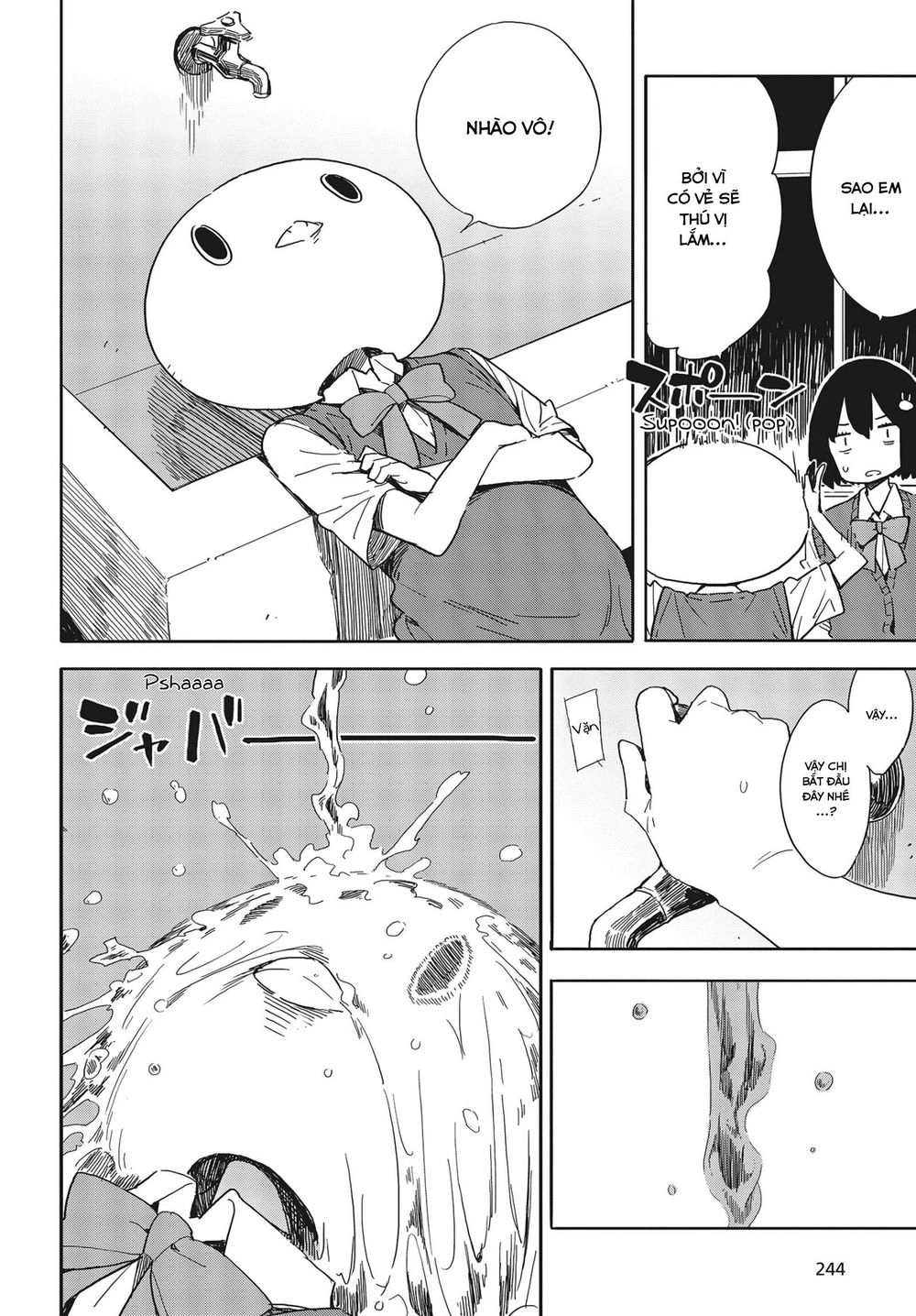 Rắc Rối Ở Câu Lạc Bộ Mỹ Thuật Chapter 79 - 11