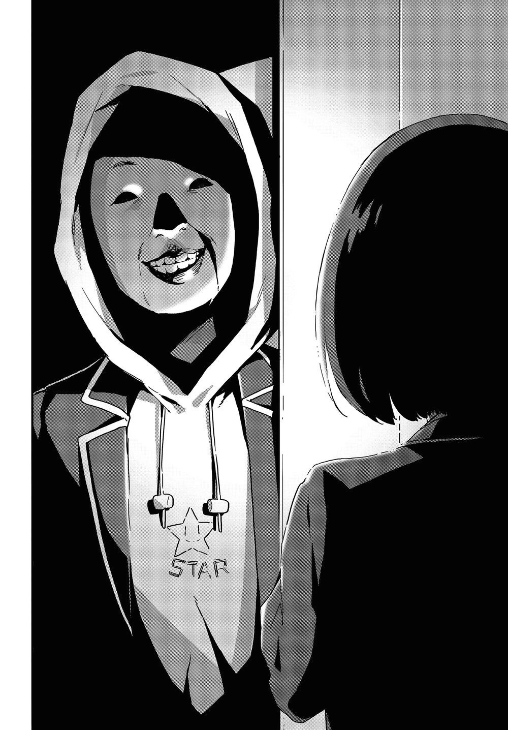 Rắc Rối Ở Câu Lạc Bộ Mỹ Thuật Chapter 87 - 12