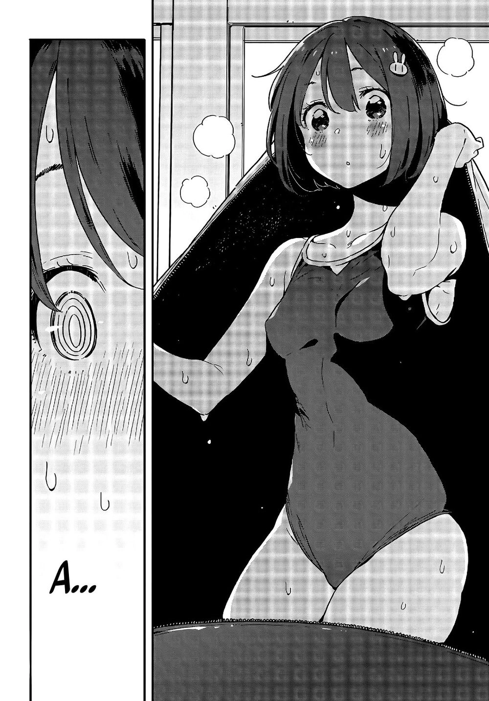 Rắc Rối Ở Câu Lạc Bộ Mỹ Thuật Chapter 93 - 20