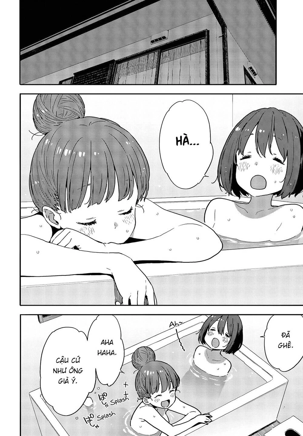 Rắc Rối Ở Câu Lạc Bộ Mỹ Thuật Chapter 95 - 18