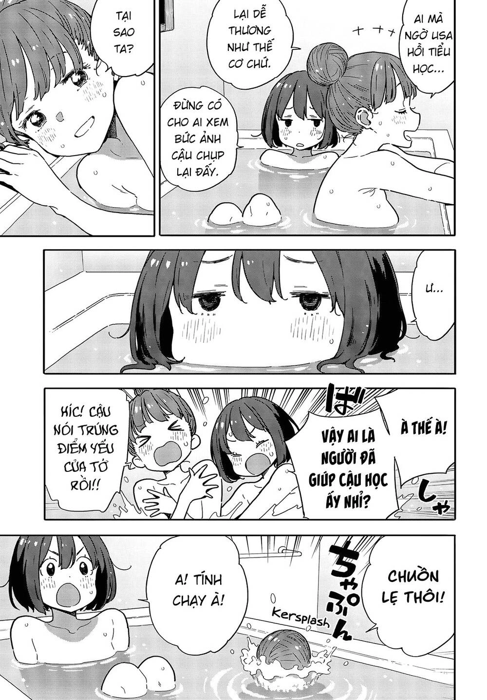 Rắc Rối Ở Câu Lạc Bộ Mỹ Thuật Chapter 95 - 19