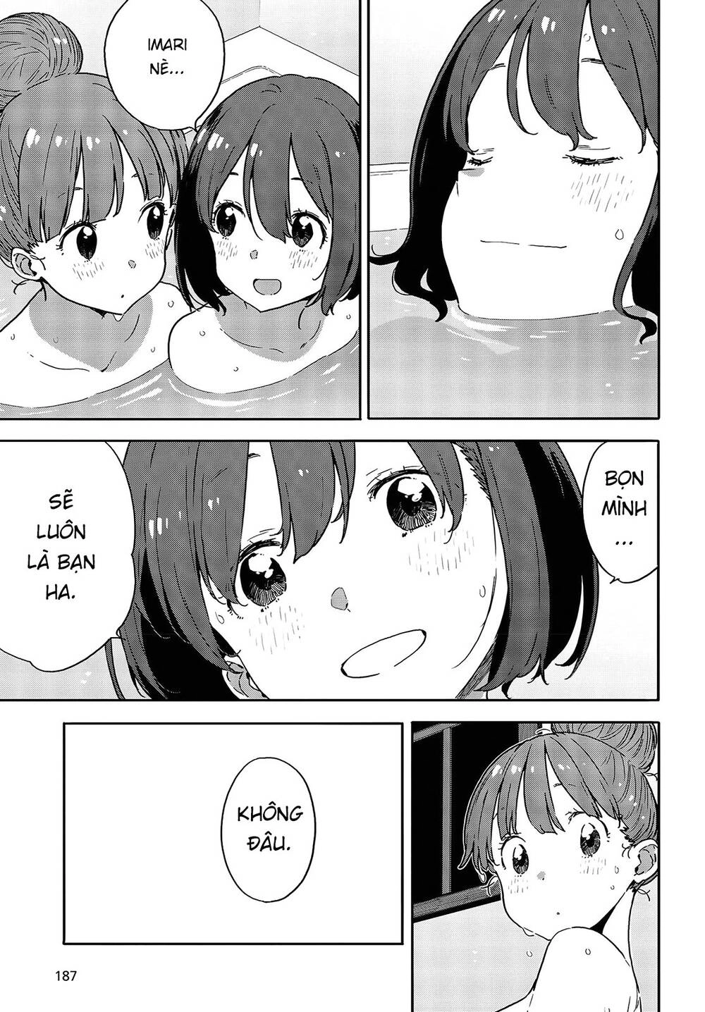 Rắc Rối Ở Câu Lạc Bộ Mỹ Thuật Chapter 95 - 21