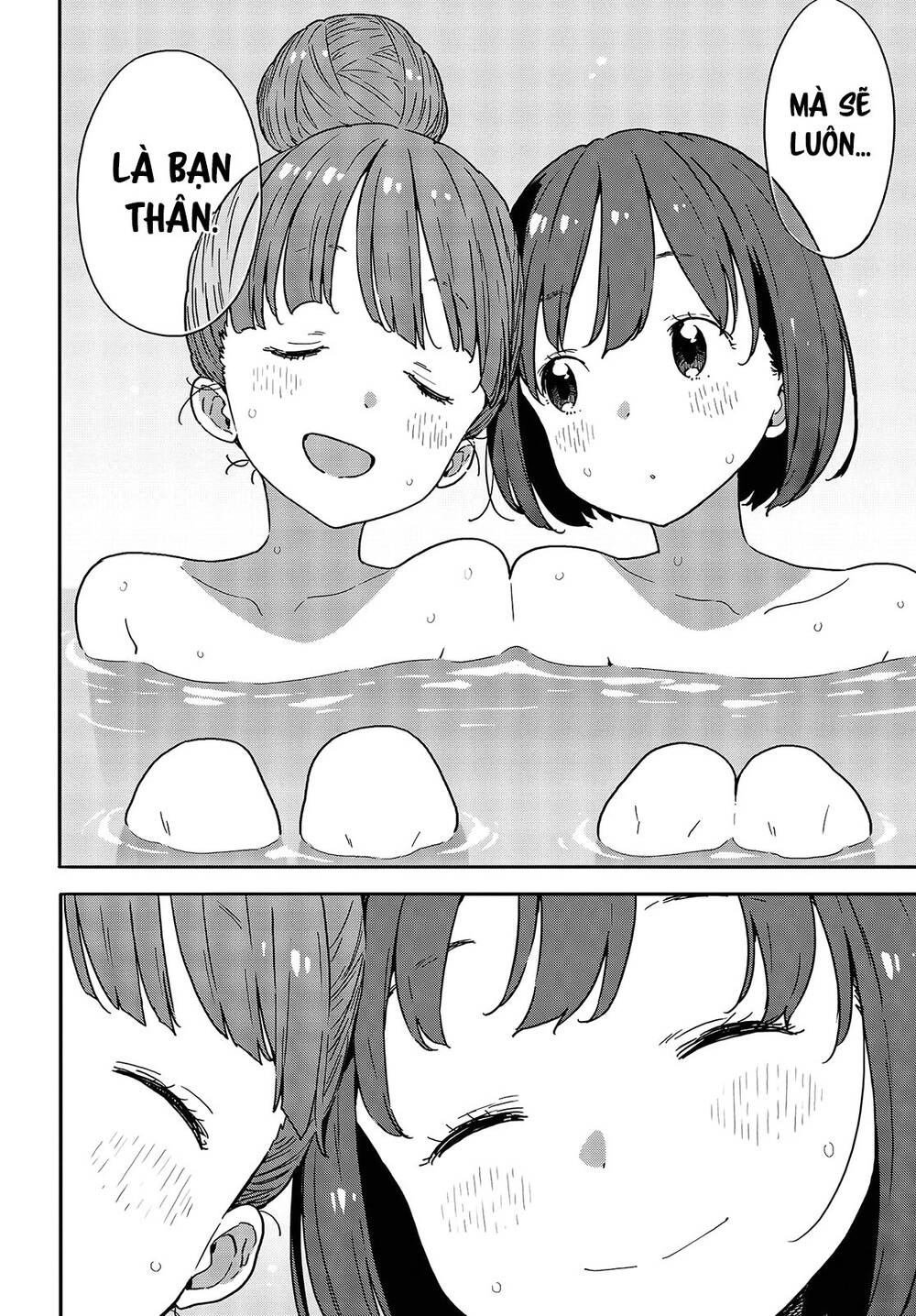 Rắc Rối Ở Câu Lạc Bộ Mỹ Thuật Chapter 95 - 22