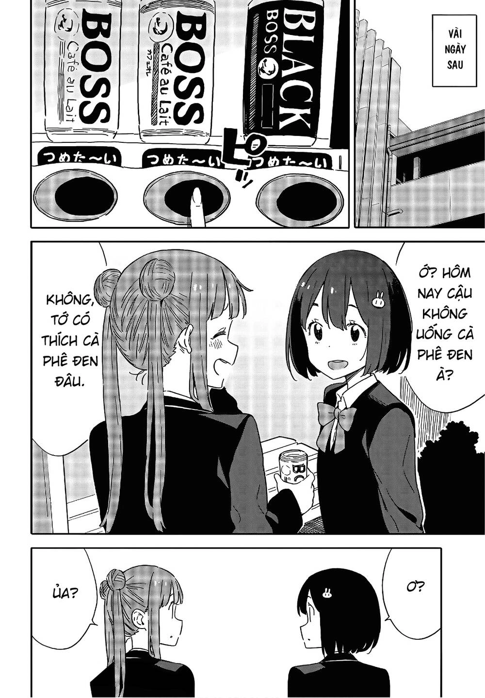 Rắc Rối Ở Câu Lạc Bộ Mỹ Thuật Chapter 98 - 22