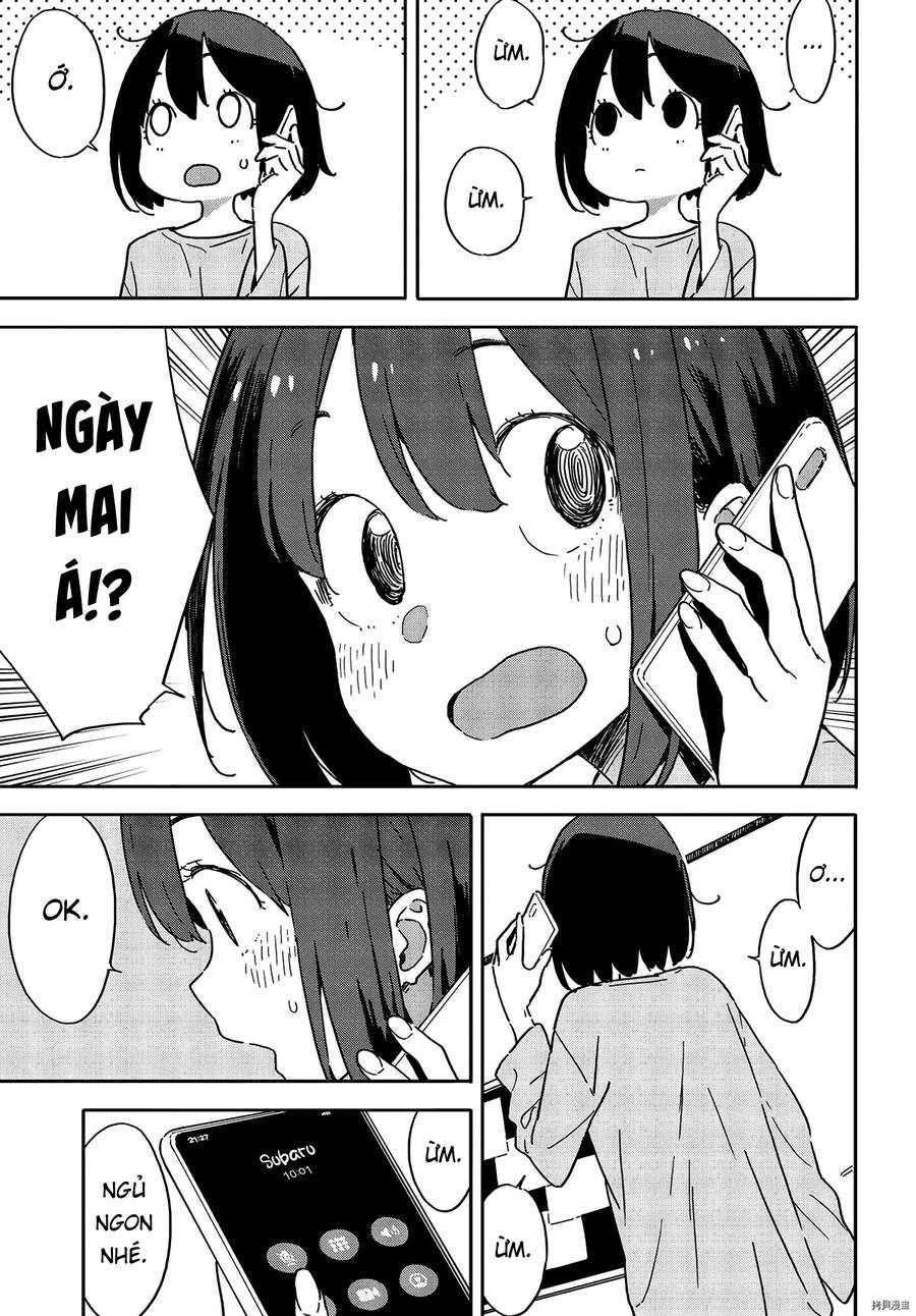 Rắc Rối Ở Câu Lạc Bộ Mỹ Thuật Chapter 102 - 7