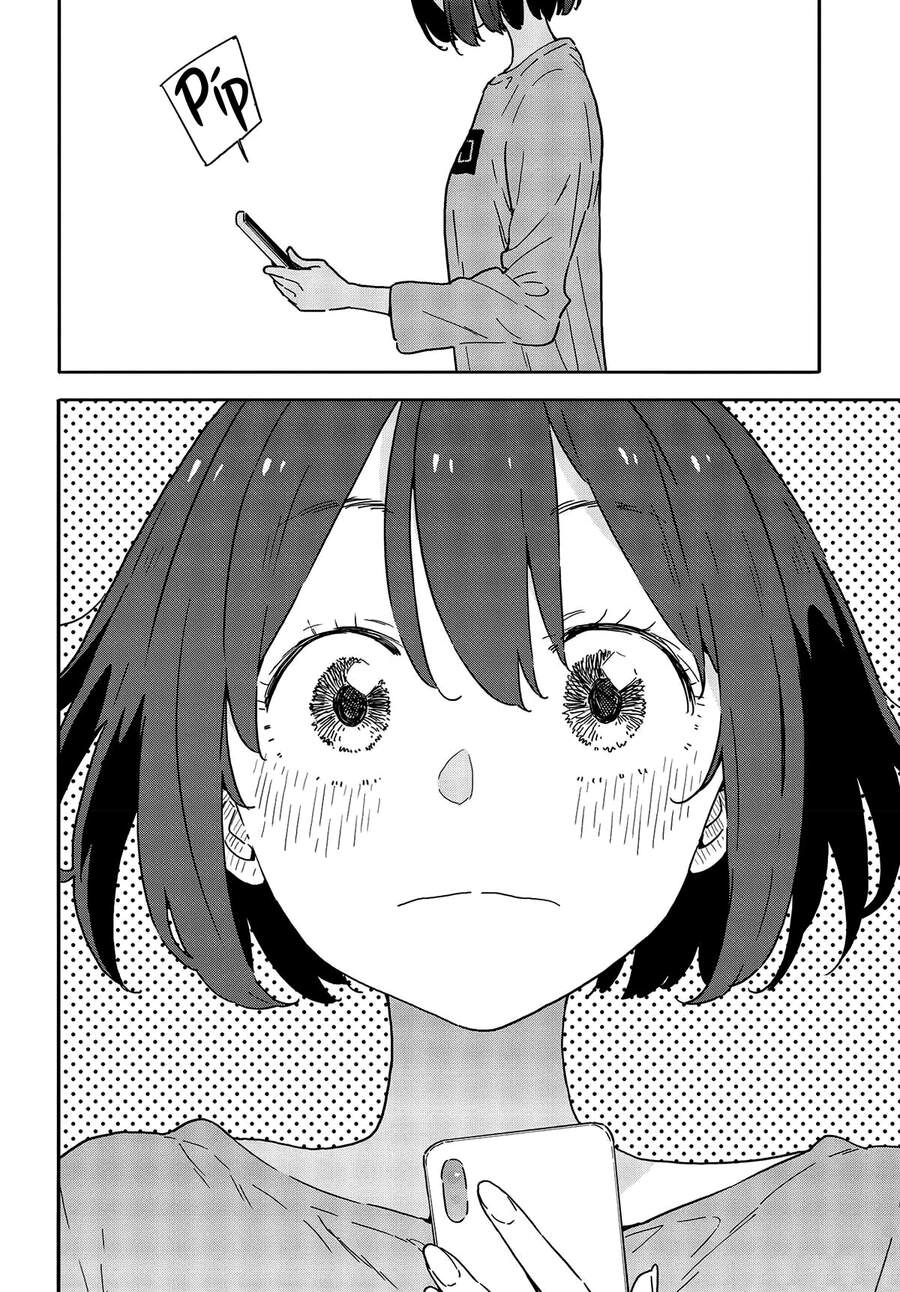 Rắc Rối Ở Câu Lạc Bộ Mỹ Thuật Chapter 102 - 8