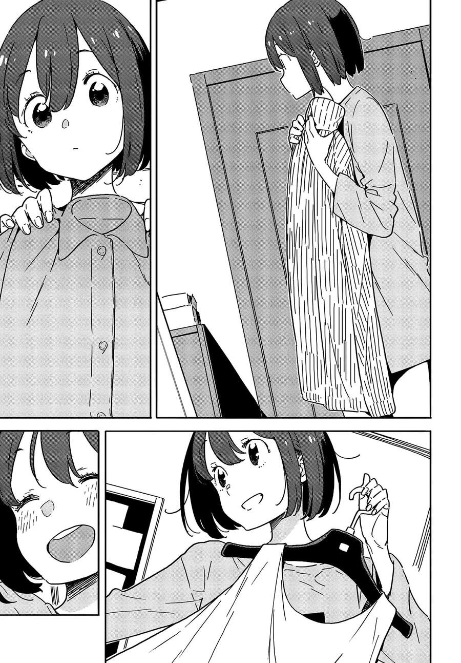 Rắc Rối Ở Câu Lạc Bộ Mỹ Thuật Chapter 102 - 13