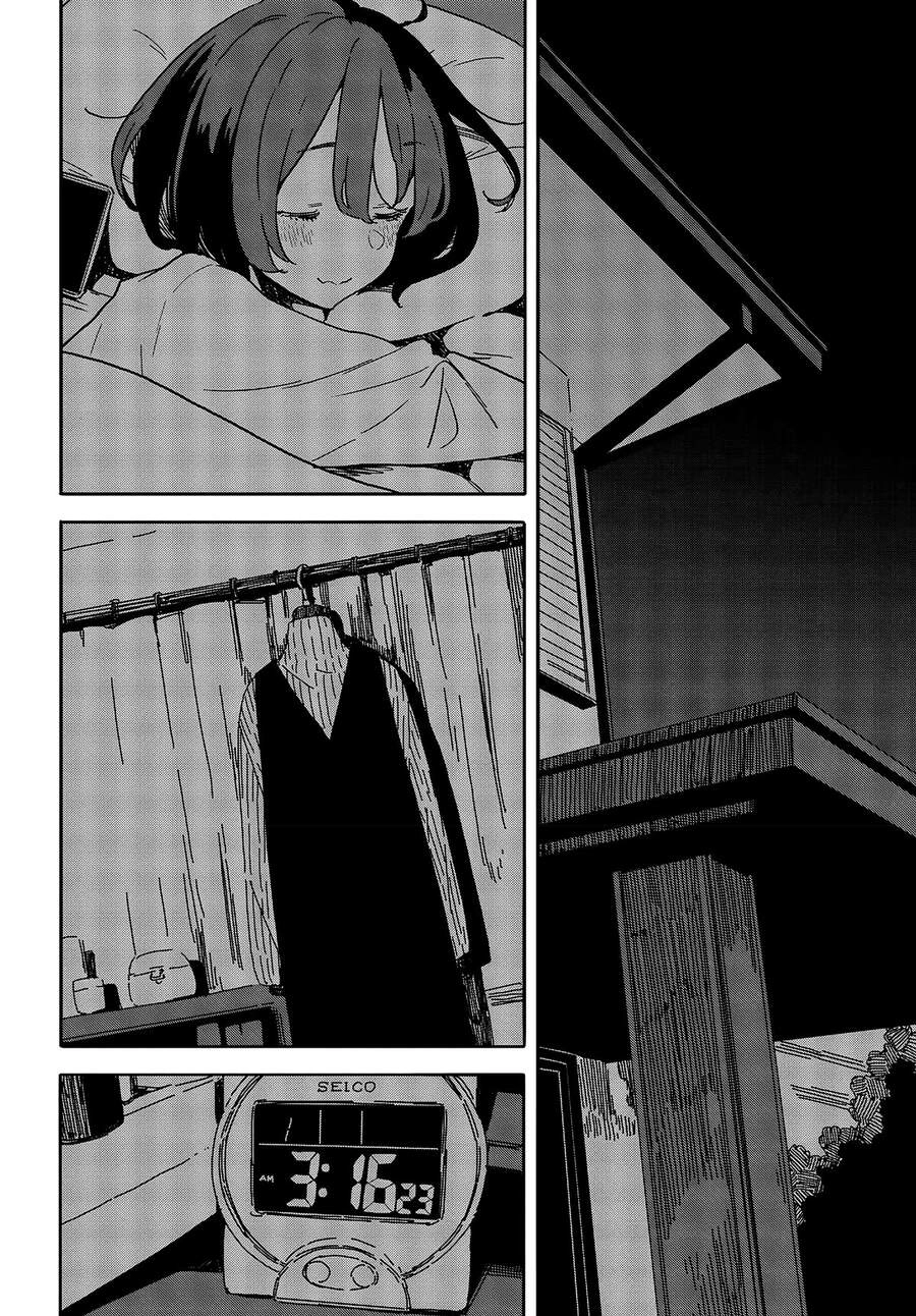 Rắc Rối Ở Câu Lạc Bộ Mỹ Thuật Chapter 102 - 14