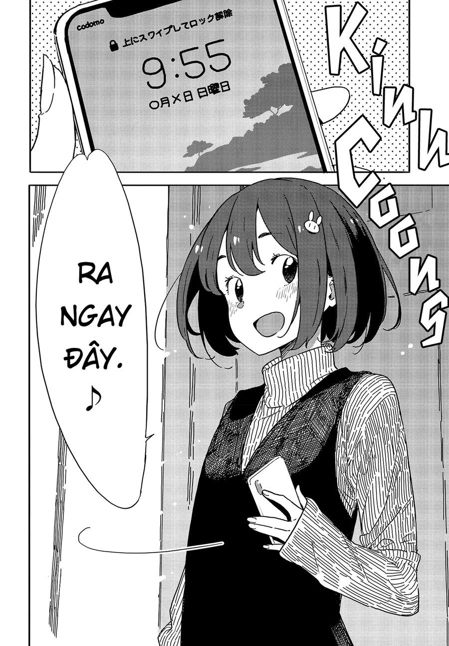 Rắc Rối Ở Câu Lạc Bộ Mỹ Thuật Chapter 102 - 16