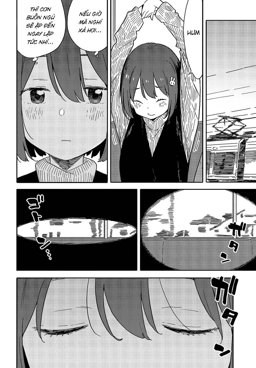 Rắc Rối Ở Câu Lạc Bộ Mỹ Thuật Chapter 104 - 26