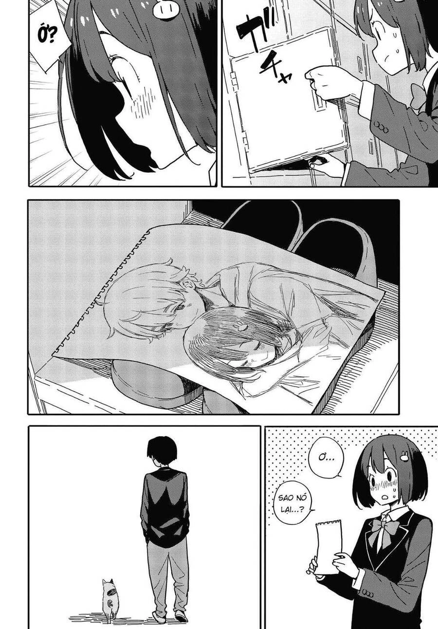 Rắc Rối Ở Câu Lạc Bộ Mỹ Thuật Chapter 109 - 20