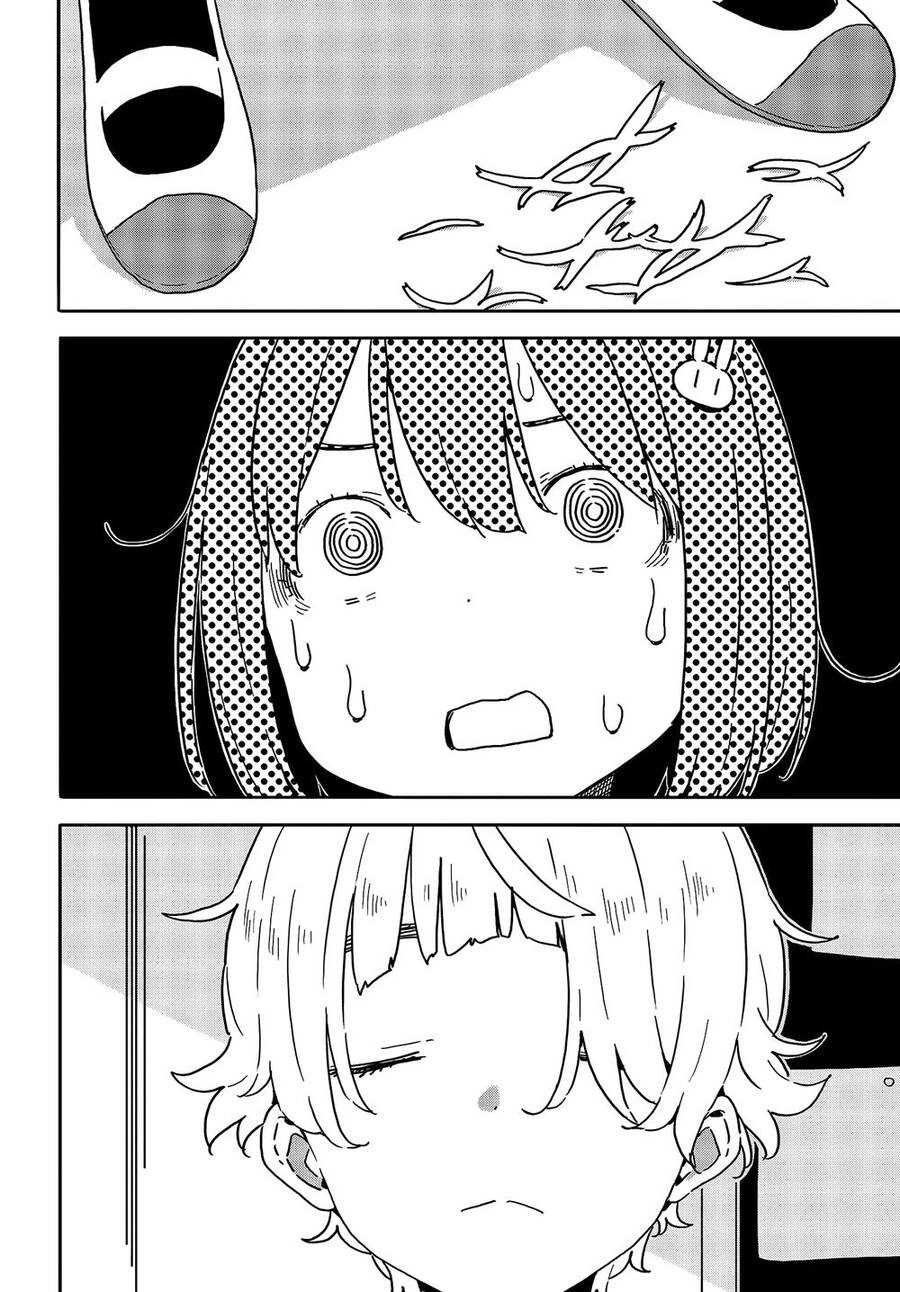 Rắc Rối Ở Câu Lạc Bộ Mỹ Thuật Chapter 111 - 12