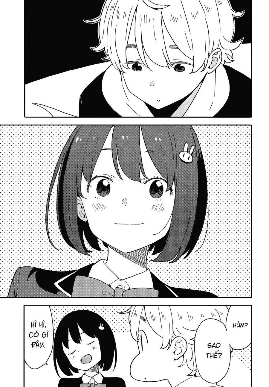 Rắc Rối Ở Câu Lạc Bộ Mỹ Thuật Chapter 112 - 11