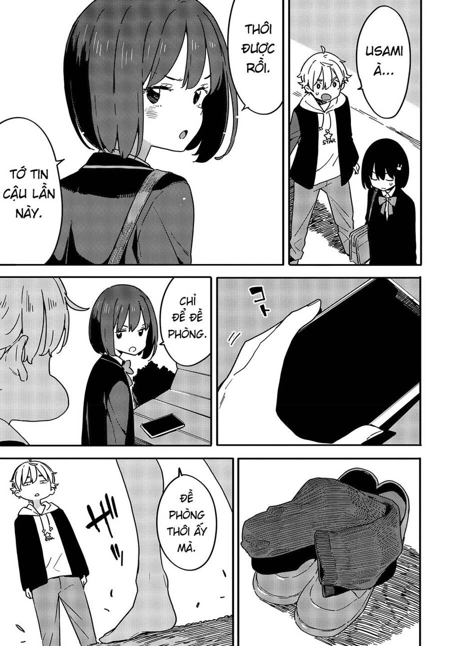 Rắc Rối Ở Câu Lạc Bộ Mỹ Thuật Chapter 113 - 15