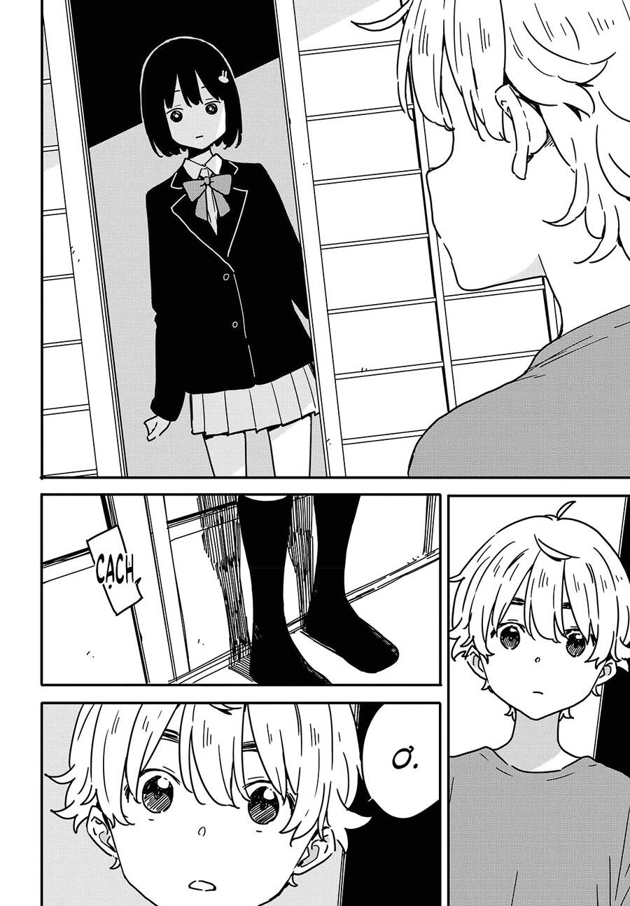 Rắc Rối Ở Câu Lạc Bộ Mỹ Thuật Chapter 115 - 8