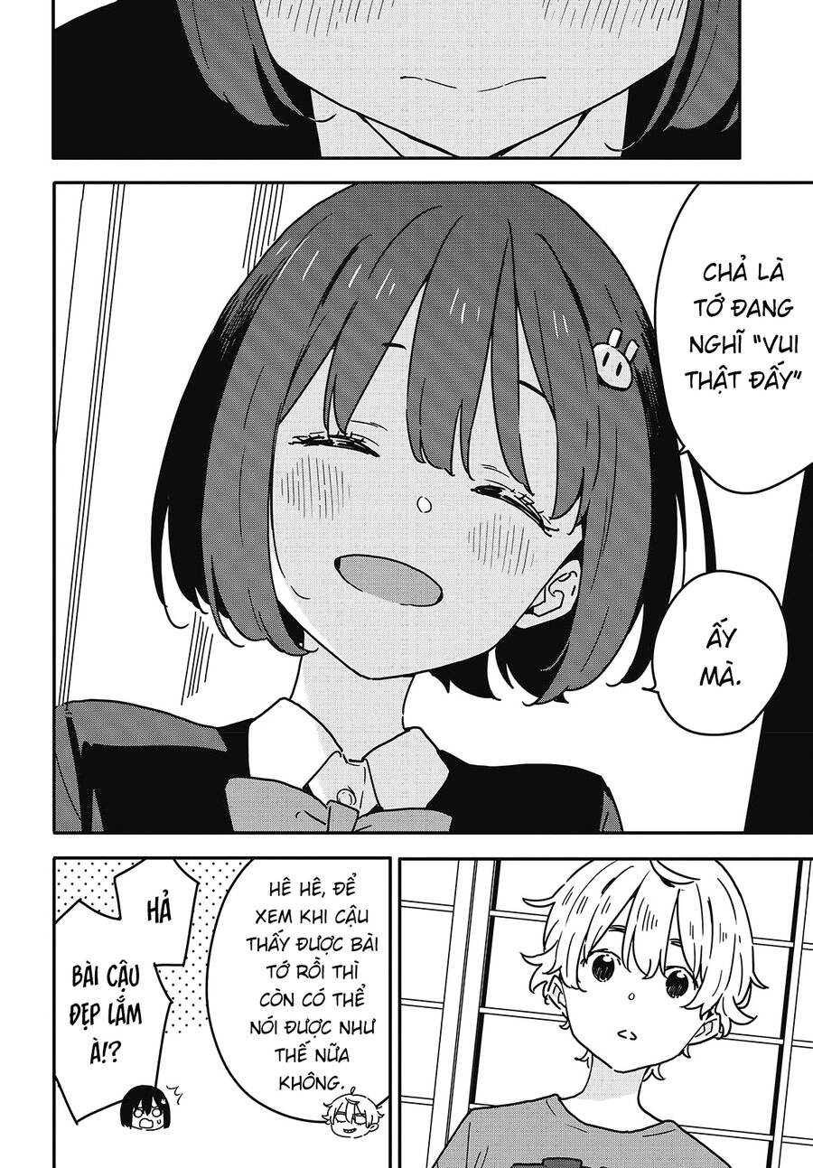 Rắc Rối Ở Câu Lạc Bộ Mỹ Thuật Chapter 115 - 15