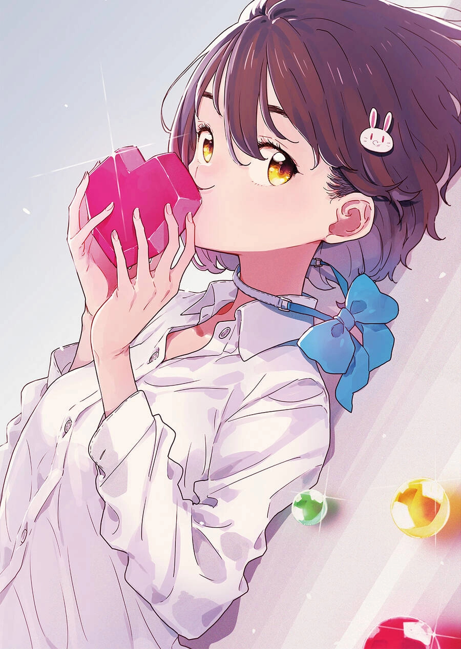 Rắc Rối Ở Câu Lạc Bộ Mỹ Thuật Chapter 115 - 17