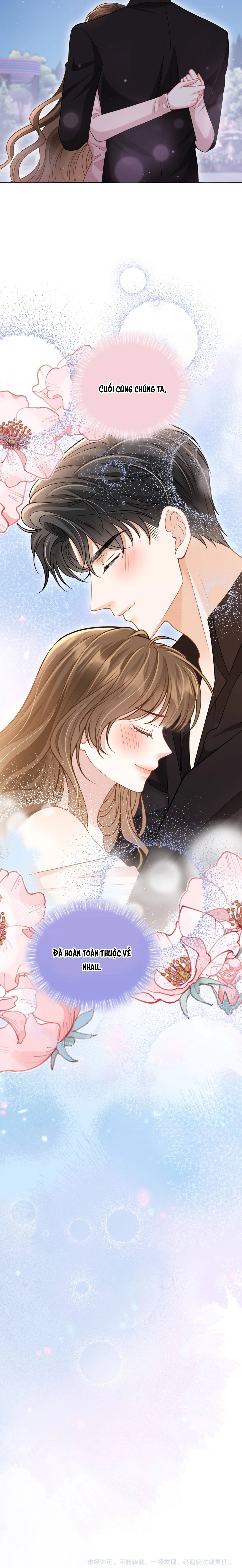 Một Đêm Tình Thâm Chapter 55 - 8