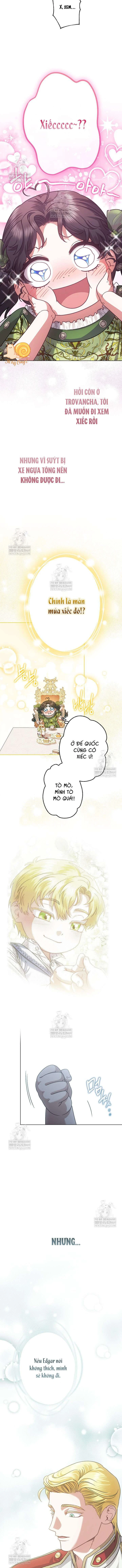 Tôi Trở Thành Em Vợ Út Của Các Nam Chính Trong Tiểu Thuyết Harem Ngược U Ám Chapter  53 - 6