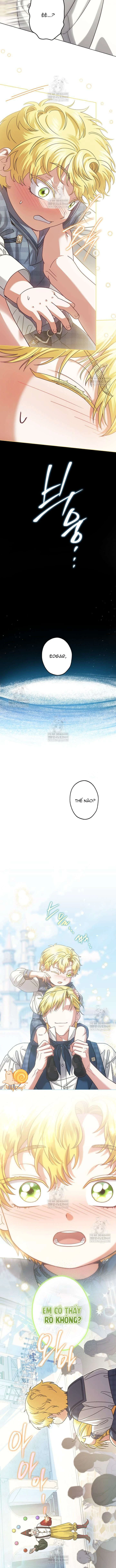 Tôi Trở Thành Em Vợ Út Của Các Nam Chính Trong Tiểu Thuyết Harem Ngược U Ám Chapter  53 - 12