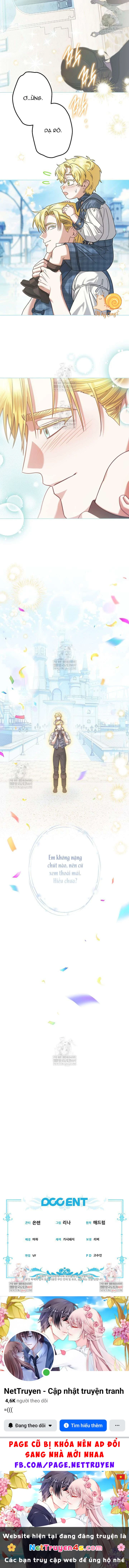 Tôi Trở Thành Em Vợ Út Của Các Nam Chính Trong Tiểu Thuyết Harem Ngược U Ám Chapter  53 - 13