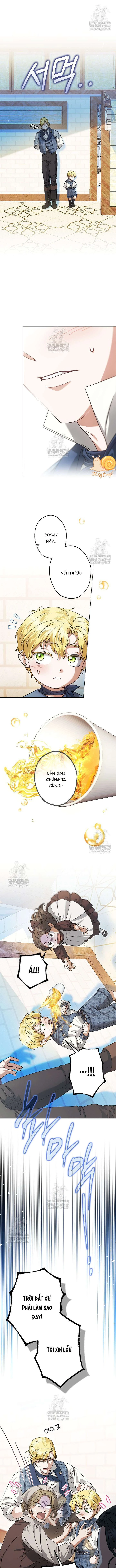 Tôi Trở Thành Em Vợ Út Của Các Nam Chính Trong Tiểu Thuyết Harem Ngược U Ám Chapter  54 - 6