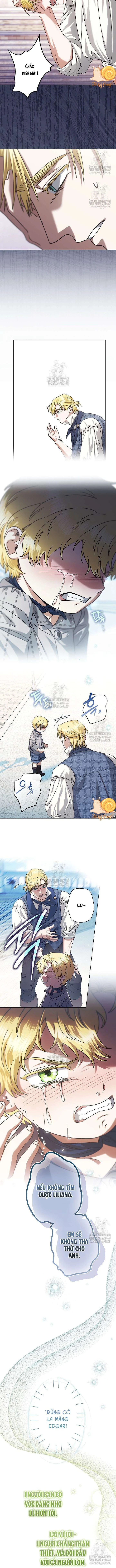 Tôi Trở Thành Em Vợ Út Của Các Nam Chính Trong Tiểu Thuyết Harem Ngược U Ám Chapter  54 - 10