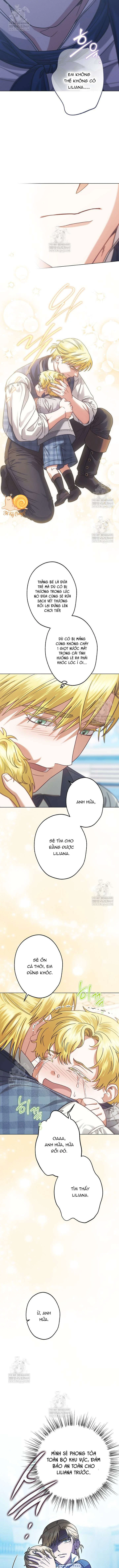 Tôi Trở Thành Em Vợ Út Của Các Nam Chính Trong Tiểu Thuyết Harem Ngược U Ám Chapter  54 - 12