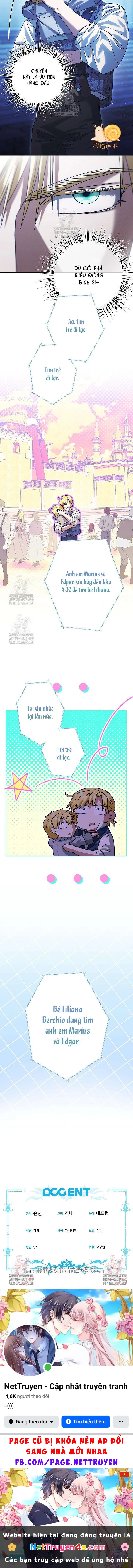 Tôi Trở Thành Em Vợ Út Của Các Nam Chính Trong Tiểu Thuyết Harem Ngược U Ám Chapter  54 - 13