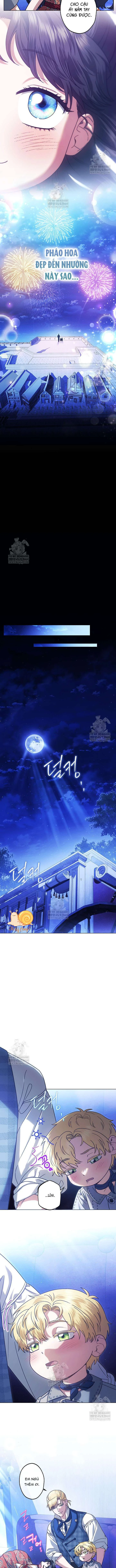 Tôi Trở Thành Em Vợ Út Của Các Nam Chính Trong Tiểu Thuyết Harem Ngược U Ám Chapter  55 - 10