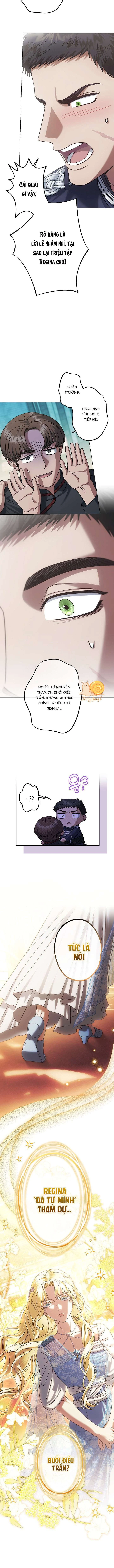 Tôi Trở Thành Em Vợ Út Của Các Nam Chính Trong Tiểu Thuyết Harem Ngược U Ám Chapter  57 - 11