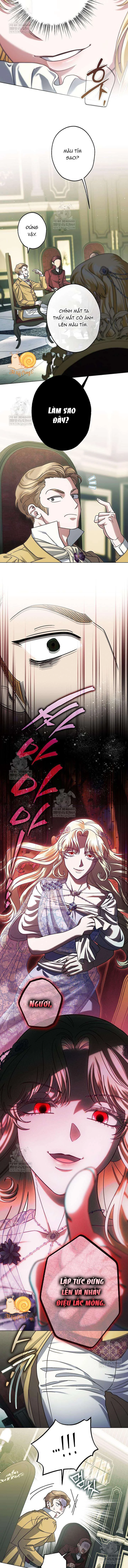 Tôi Trở Thành Em Vợ Út Của Các Nam Chính Trong Tiểu Thuyết Harem Ngược U Ám Chapter  58 - 9