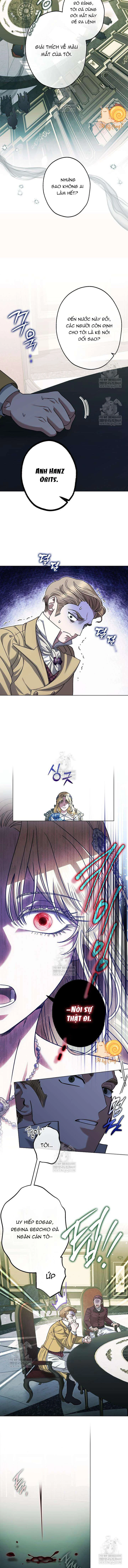 Tôi Trở Thành Em Vợ Út Của Các Nam Chính Trong Tiểu Thuyết Harem Ngược U Ám Chapter  58 - 11