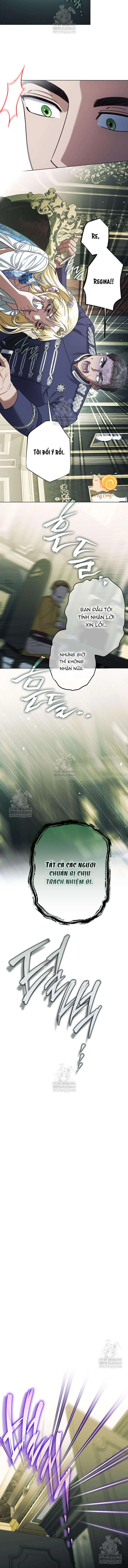 Tôi Trở Thành Em Vợ Út Của Các Nam Chính Trong Tiểu Thuyết Harem Ngược U Ám Chapter  58 - 12