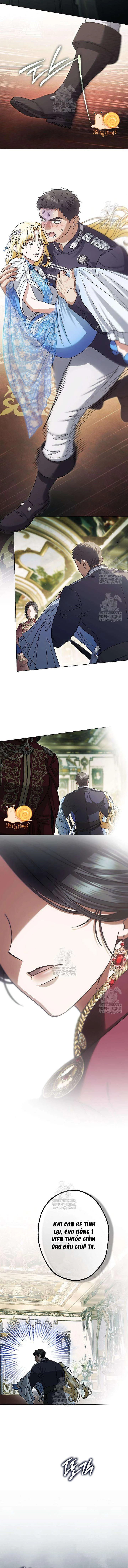 Tôi Trở Thành Em Vợ Út Của Các Nam Chính Trong Tiểu Thuyết Harem Ngược U Ám Chapter  58 - 13