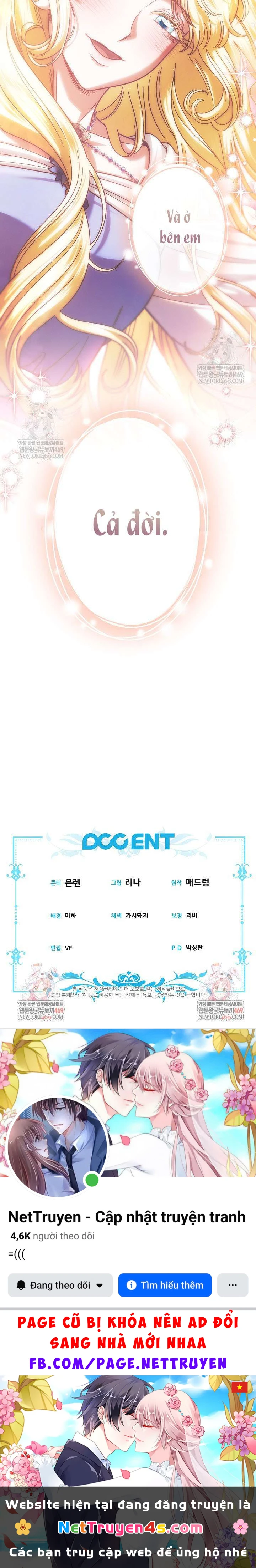 Tôi Trở Thành Em Vợ Út Của Các Nam Chính Trong Tiểu Thuyết Harem Ngược U Ám Chapter  60 - 14