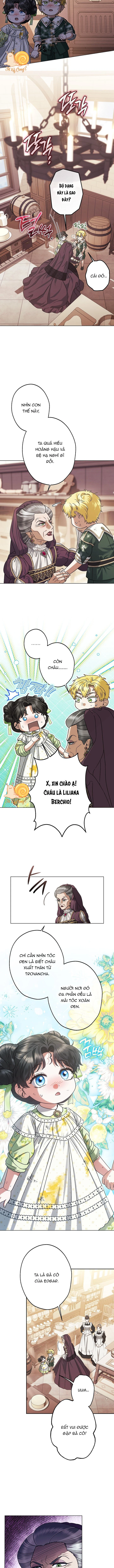 Tôi Trở Thành Em Vợ Út Của Các Nam Chính Trong Tiểu Thuyết Harem Ngược U Ám Chapter  62 - 6