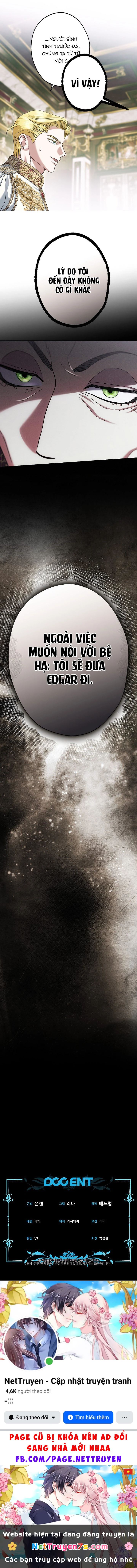 Tôi Trở Thành Em Vợ Út Của Các Nam Chính Trong Tiểu Thuyết Harem Ngược U Ám Chapter  62 - 13