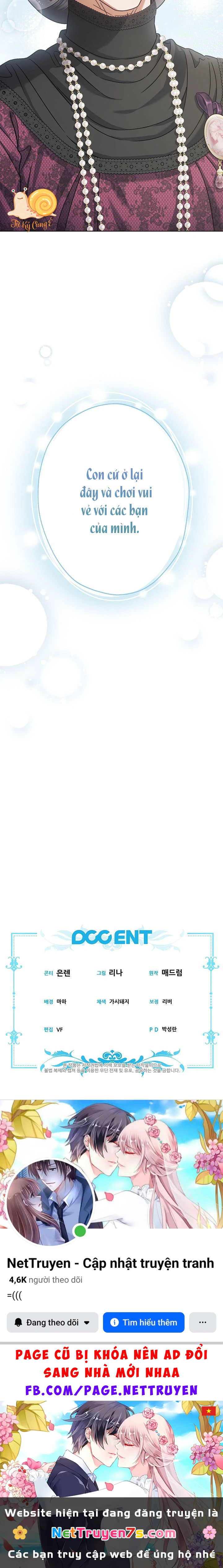 Tôi Trở Thành Em Vợ Út Của Các Nam Chính Trong Tiểu Thuyết Harem Ngược U Ám Chapter  63 - 14