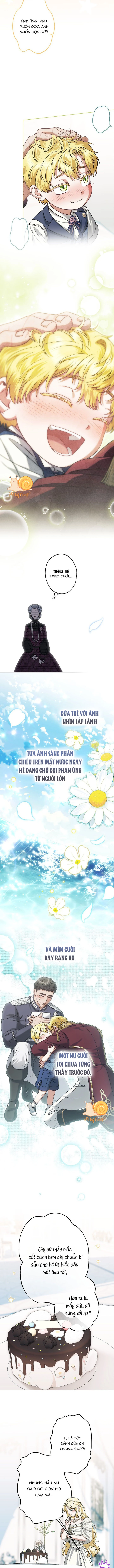 Tôi Trở Thành Em Vợ Út Của Các Nam Chính Trong Tiểu Thuyết Harem Ngược U Ám Chapter  64 - 5