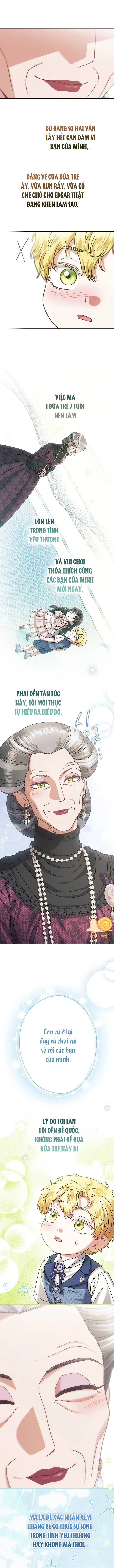 Tôi Trở Thành Em Vợ Út Của Các Nam Chính Trong Tiểu Thuyết Harem Ngược U Ám Chapter  64 - 7