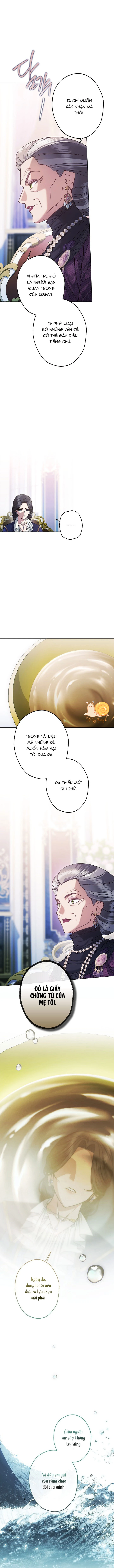 Tôi Trở Thành Em Vợ Út Của Các Nam Chính Trong Tiểu Thuyết Harem Ngược U Ám Chapter  64 - 9