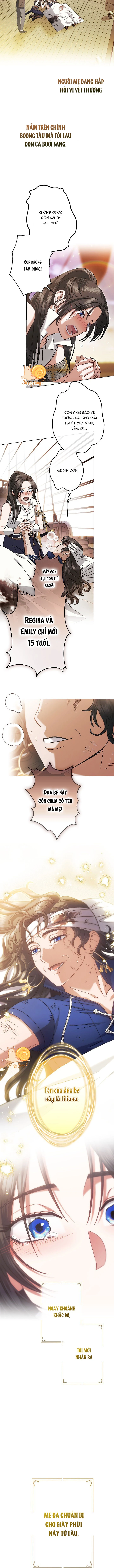 Tôi Trở Thành Em Vợ Út Của Các Nam Chính Trong Tiểu Thuyết Harem Ngược U Ám Chapter  64 - 11